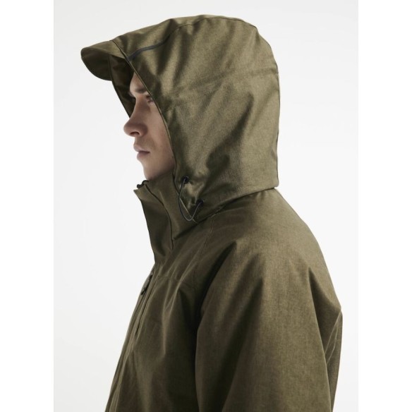 Jaqueta Folrada Mountain Padded | Vestuari Craft | VESLAB.COM