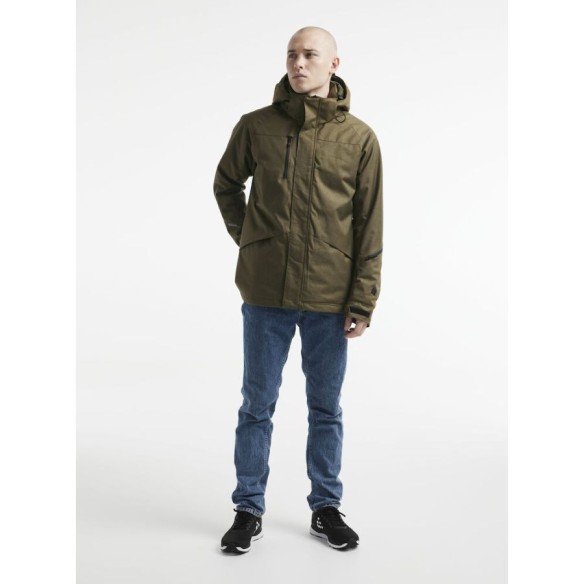 Veste Mountain Padded | Craft Sportwear | VESLAB.COM