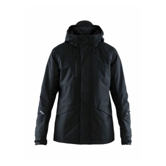 Mountain Padded Jacket | Craft sportwear | VESLAB.COM 2