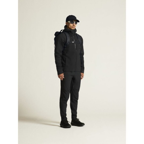 ADV Explore Softshell 2.0 Jacket | Sportwear Craft | VESLAB.COM