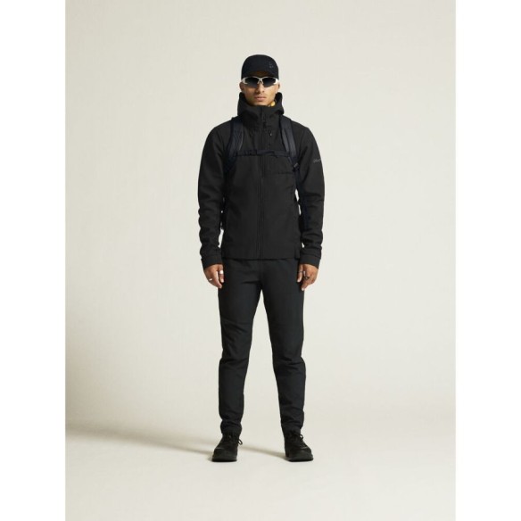 Chaqueta ADV Explore Softshell 2.0 | Ropa deportiva Craft | VESLAB.COM