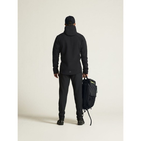 ADV Explore Softshell 2.0 Jacket | Sportwear Craft | VESLAB.COM