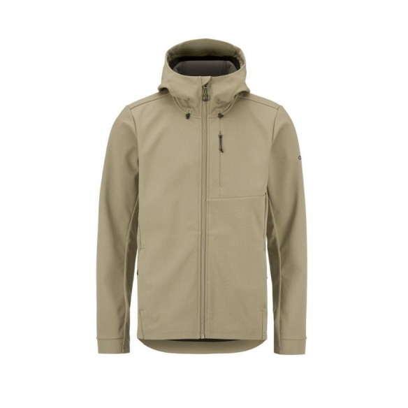 ADV Explore Softshell 2.0 Jacket | Sportwear Craft | VESLAB.COM