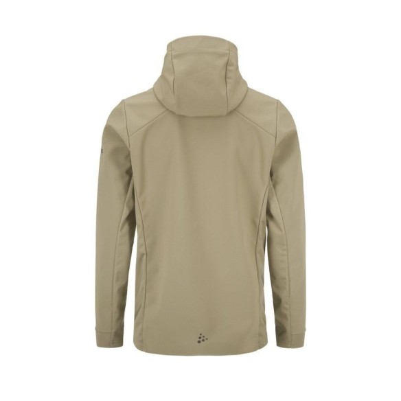 ADV Explore Softshell 2.0 Jacket | Sportwear Craft | VESLAB.COM