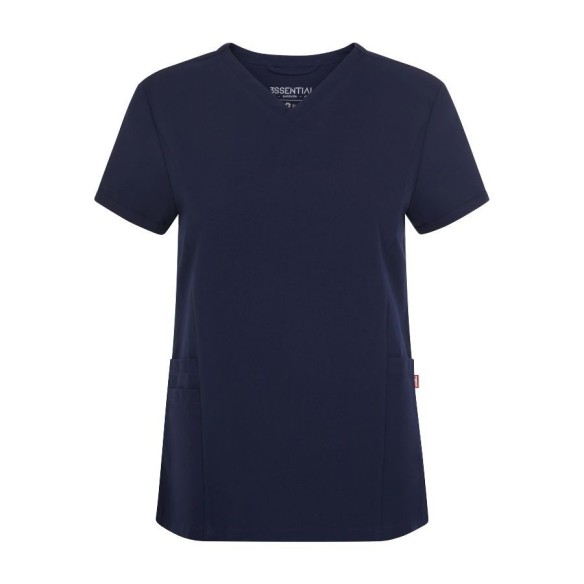 Camisola GRS PureStretch | Vestuari sanitari Velilla | VESLAB.COM