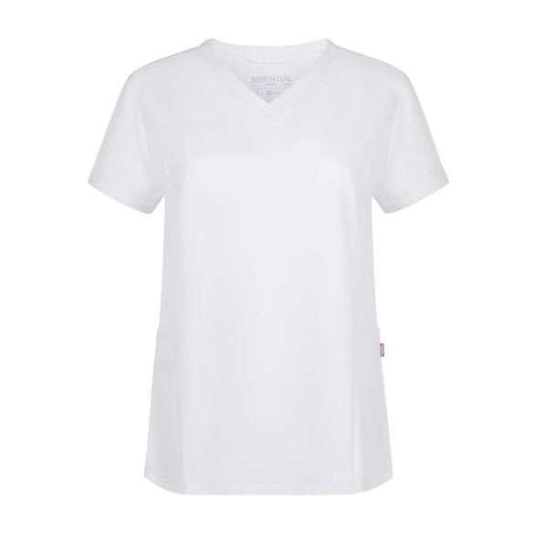 GRS PureStretch Sanitary Jacket | Velilla Sanitary workwear Jacket | VESLAB.COM