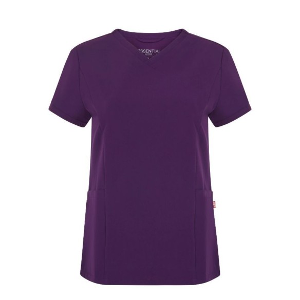 Camisola Sanitària GRS PureStretch Velilla