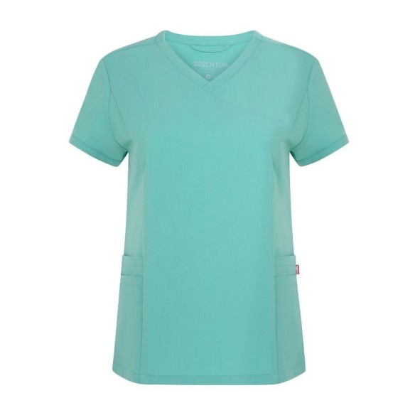 Camisola GRS PureStretch | Vestuari sanitari Velilla | VESLAB.COM