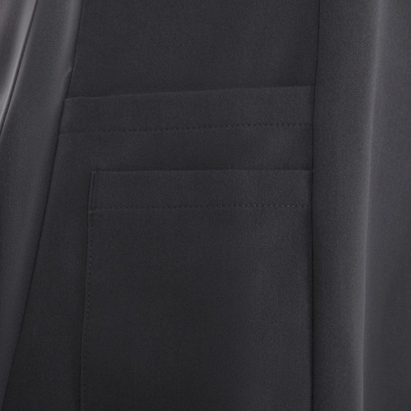 GRS PureStretch Sanitary Jacket | Velilla Sanitary workwear Jacket | VESLAB.COM