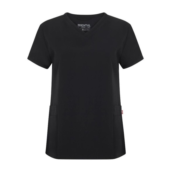 Camisola GRS PureStretch | Vestuari sanitari Velilla | VESLAB.COM