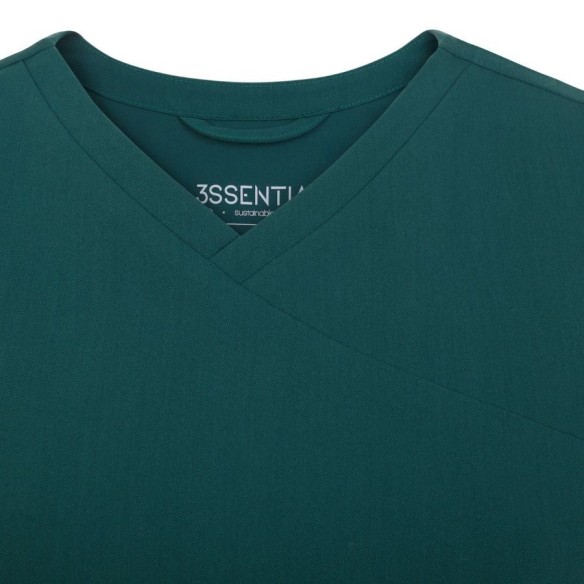 Camisola GRS PureStretch | Vestuari sanitari Velilla | VESLAB.COM