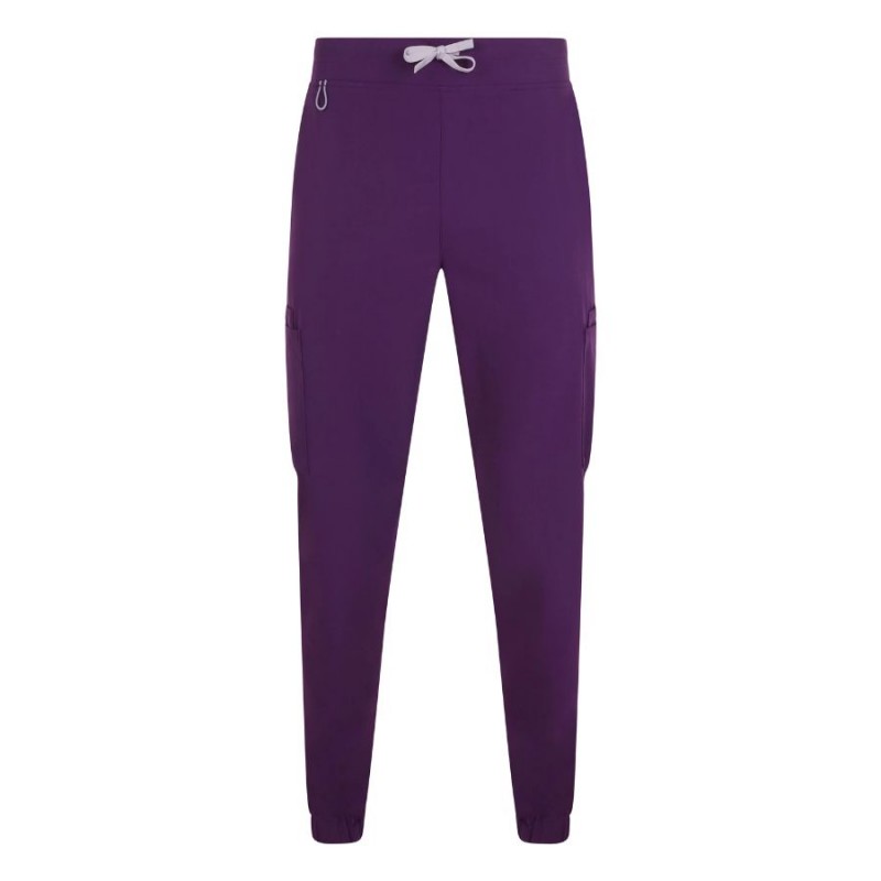 Pantalon sanitaire Jogger GRS PureStretch Velilla