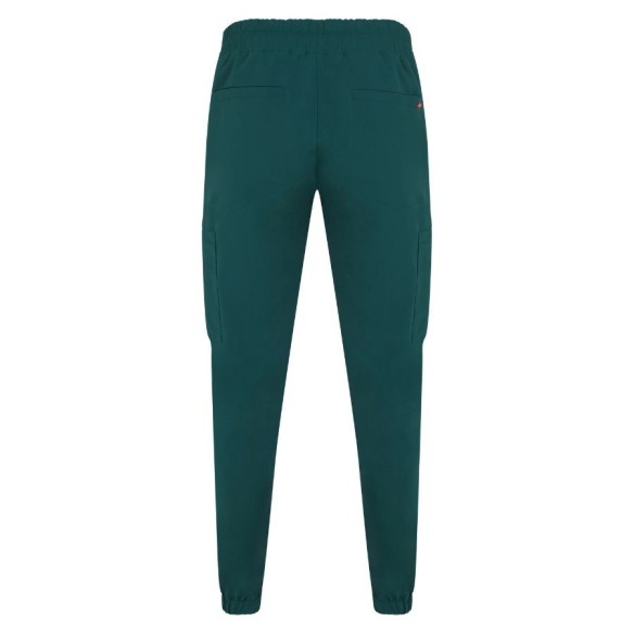 Sanitary Jogger Pants GRP PureStretch | Velilla