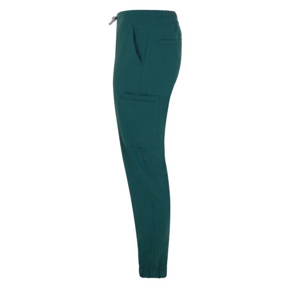 Sanitary Jogger Pants GRP PureStretch | Velilla
