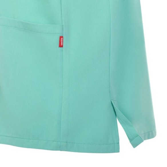 GRS PureStretch Men nursing Shirt | Velilla sanitary workwear | VESLAB.COM