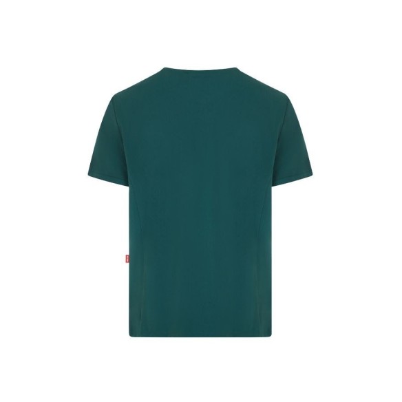 GRS PureStretch Men nursing Shirt | Velilla sanitary workwear | VESLAB.COM