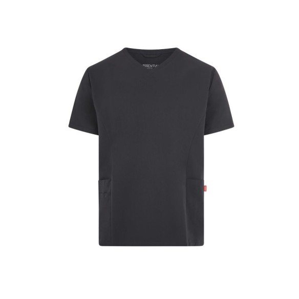 Chemise medicale Hombre GRS PureStretch | Vêtemênt Velilla | VESLAB.COM