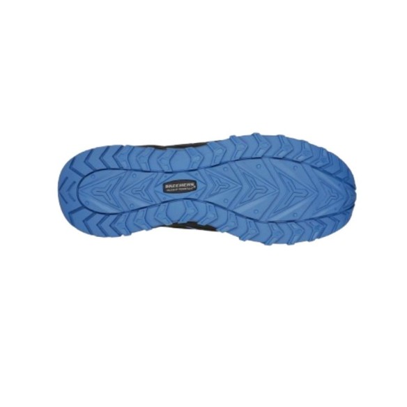 SKECHERS WORK PUXAL - High-performance safety footwear