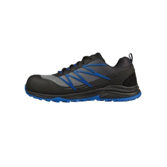 SKECHERS WORK PUXAL - High-performance safety footwear