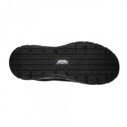 Calzado Skechers Flex Advantage SR - Bendon SK77125EC suela