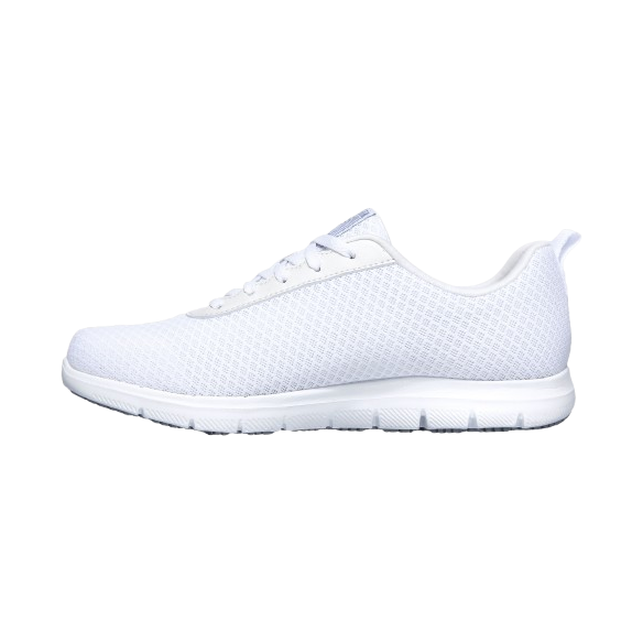 Skechers Work Footwear | Comfortable Women's Shoes | VESLAB.COM