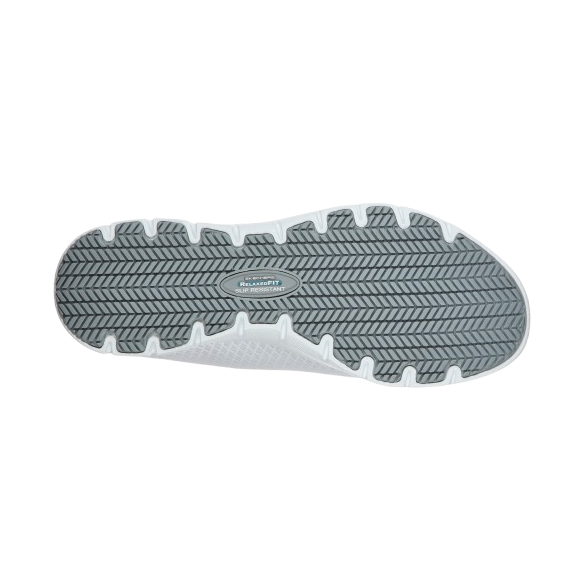 Skechers Work Footwear | Comfortable Women's Shoes | VESLAB.COM