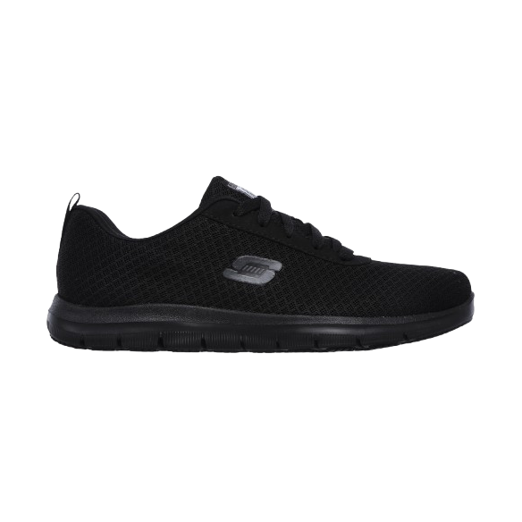 Skechers Work Footwear | Comfortable Women's Shoes | VESLAB.COM