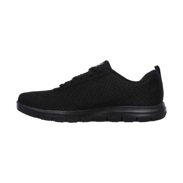 Skechers Work Footwear | Comfortable Women's Shoes | VESLAB.COM
