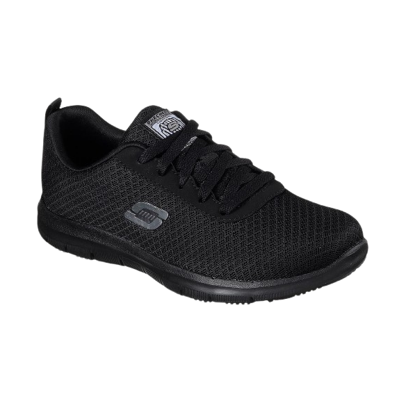 Skechers Work Footwear | Comfortable Women's Shoes | VESLAB.COM