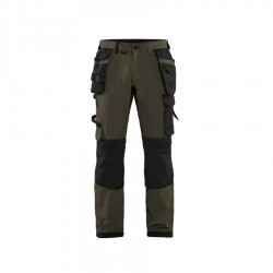 Blaklader 1522 Stretch 4D...