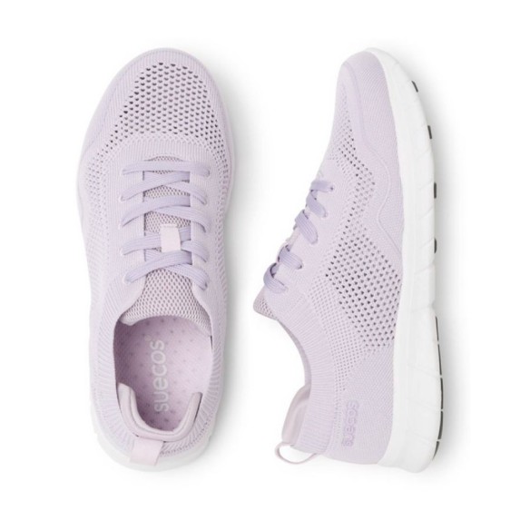 Zapatillas ultra cómodas y ligeras LÄTT Suecos | Veslab