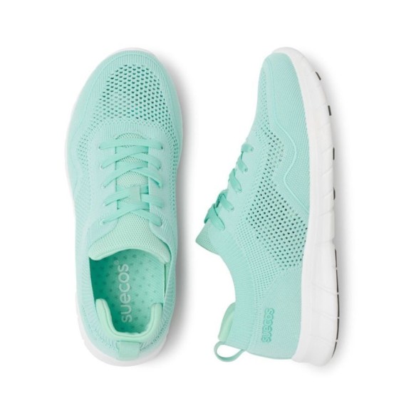 Zapatillas ultra cómodas y ligeras LÄTT Suecos | Veslab