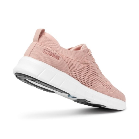 Zapatillas ultra cómodas y ligeras LÄTT Suecos | Veslab