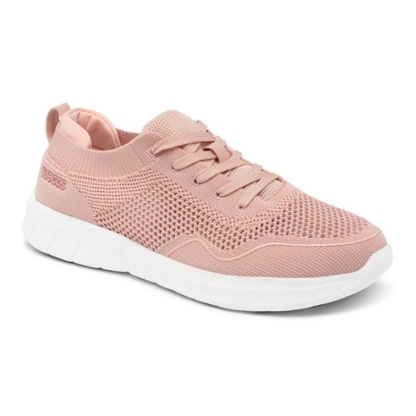 Zapatillas ultra cómodas y ligeras LÄTT Suecos color rosa