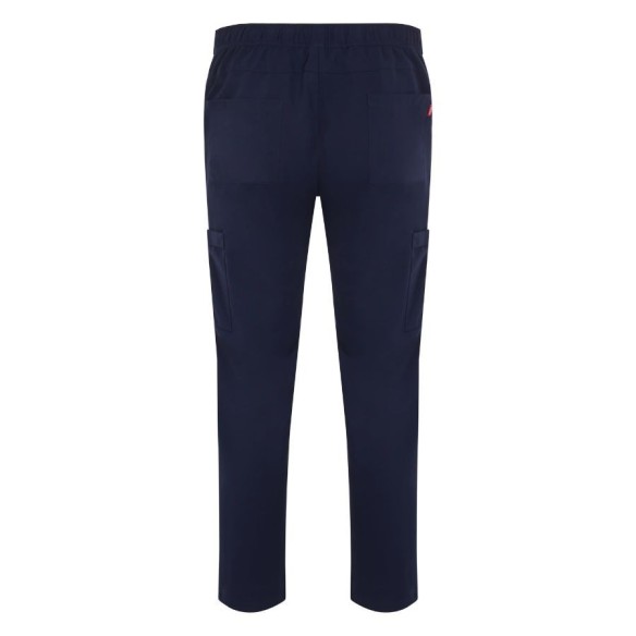 Pantalón Sanitario Recto GRS PureStretch Velilla | Veslab