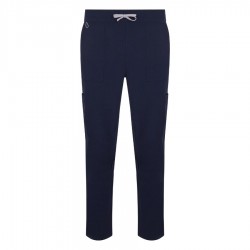Pantalón Sanitario Recto GRS PureStretch Velilla Azul noche