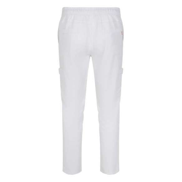 Pantalon hygiénique droit GRS PureStretch Velilla | Veslab