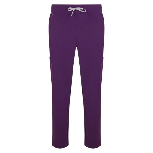 Pantalon hygiénique droit GRS PureStretch Velilla | Veslab