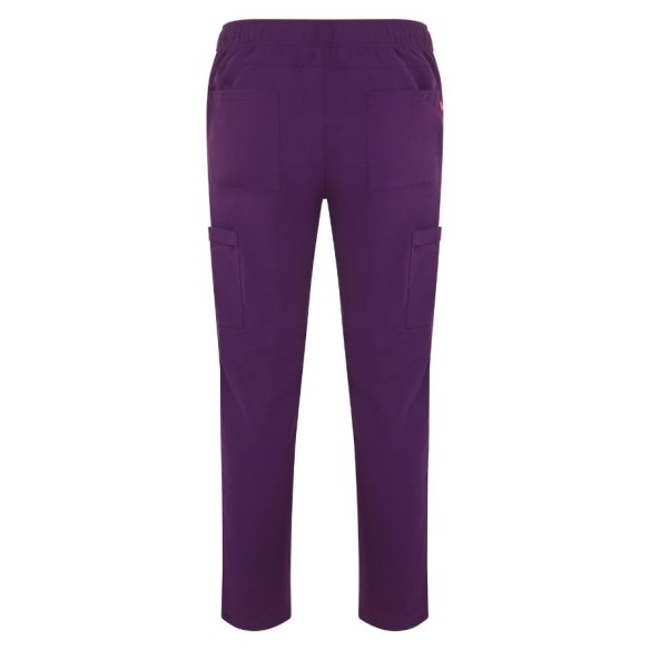 Pantalons Sanitaris Rectes GRS PureStretch Velilla | Veslab