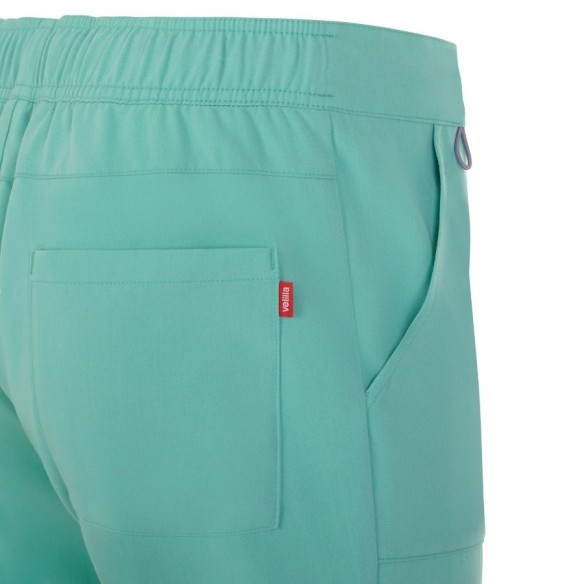 Pantalons Sanitaris Rectes GRS PureStretch Velilla | Veslab
