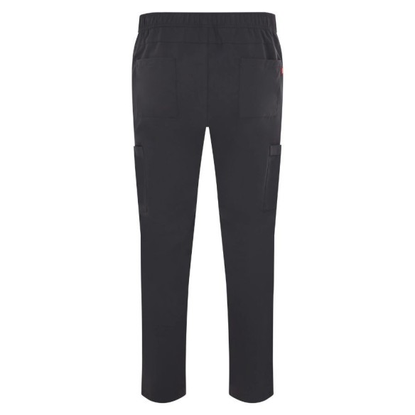 GRS PureStretch Velilla Straight Sanitary Trousers | Veslab