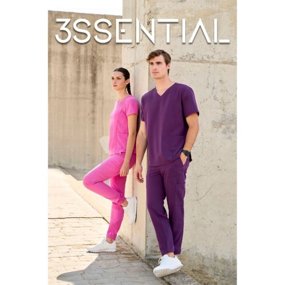 Pantalons Sanitaris Rectes GRS PureStretch Velilla | Veslab