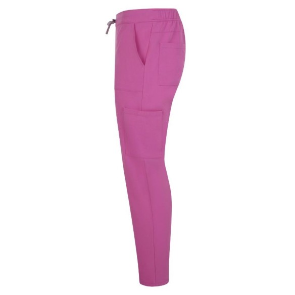 Pantalons Sanitaris Rectes GRS PureStretch Velilla | Veslab