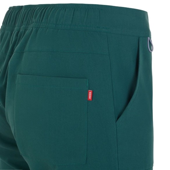 Pantalón Sanitario Recto GRS PureStretch Velilla | Veslab