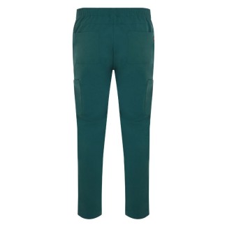 GRS PureStretch Velilla Straight Sanitary Trousers | Veslab 2