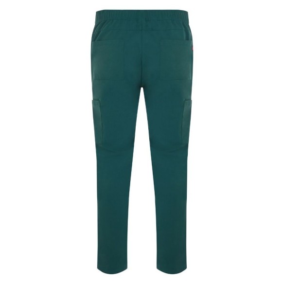 Pantalon hygiénique droit GRS PureStretch Velilla | Veslab