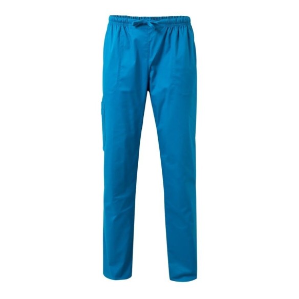 Sanitary Stretch Trousers