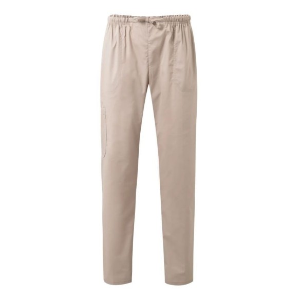 Sanitary Stretch Trousers