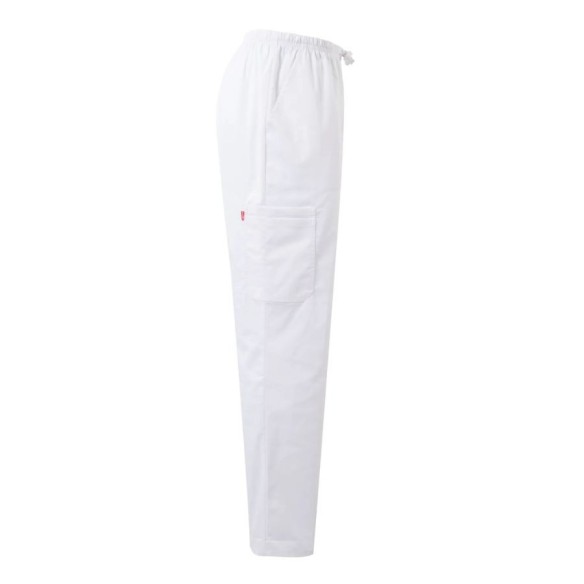 Sanitary Stretch Trousers