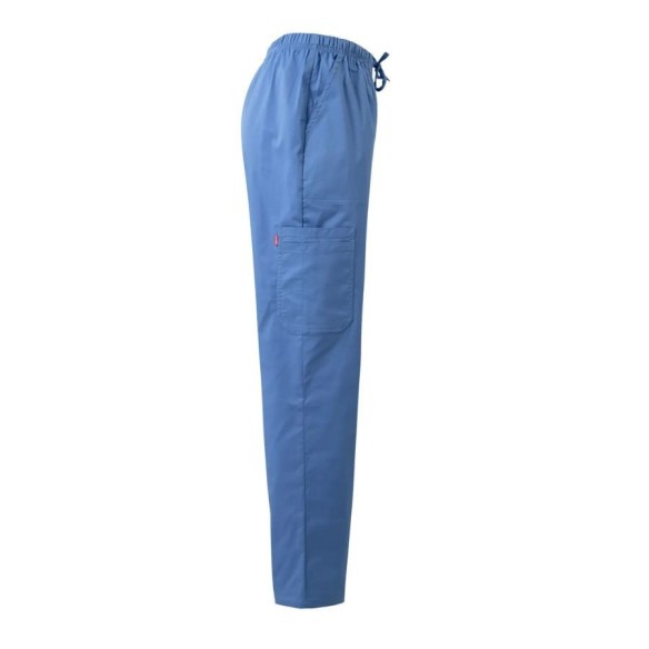 Sanitary Stretch Trousers
